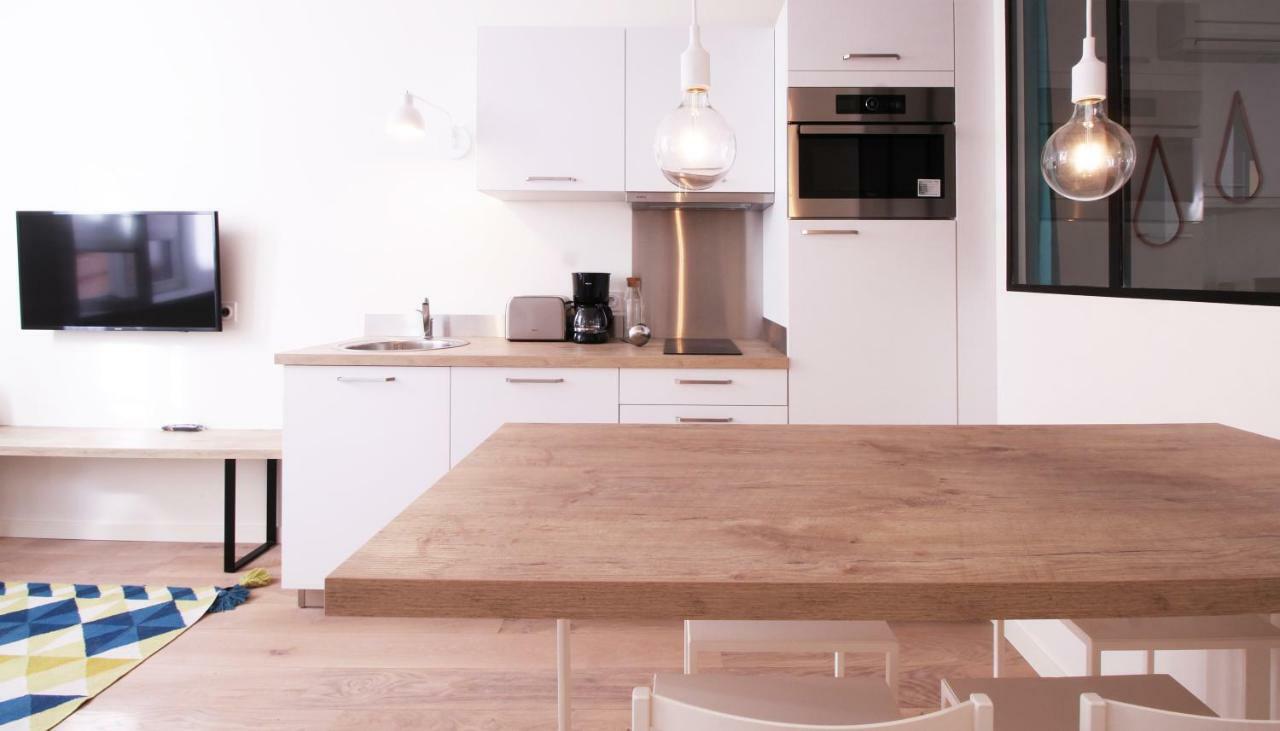 Apartamento Dom Vaissette Toulouse