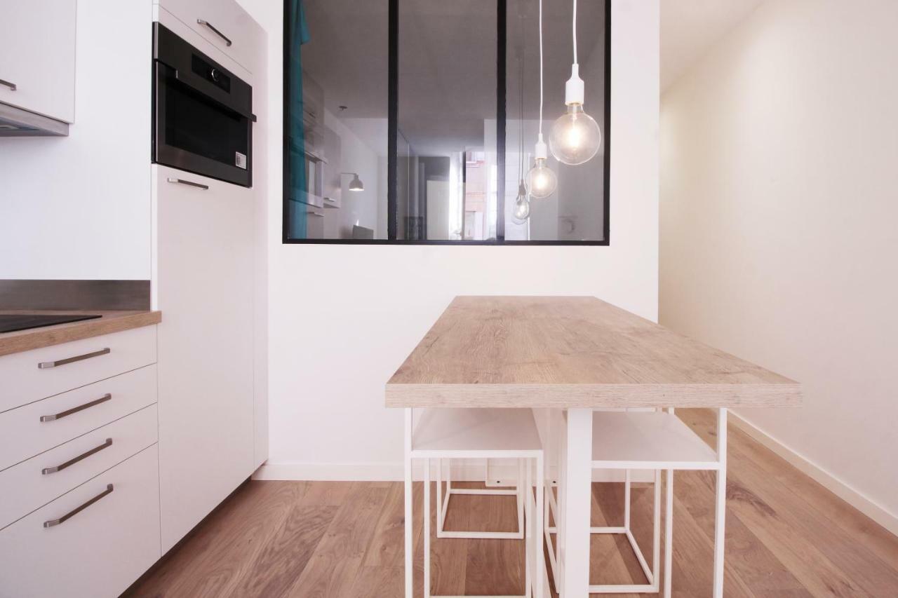 Dom Vaissette Apartamento