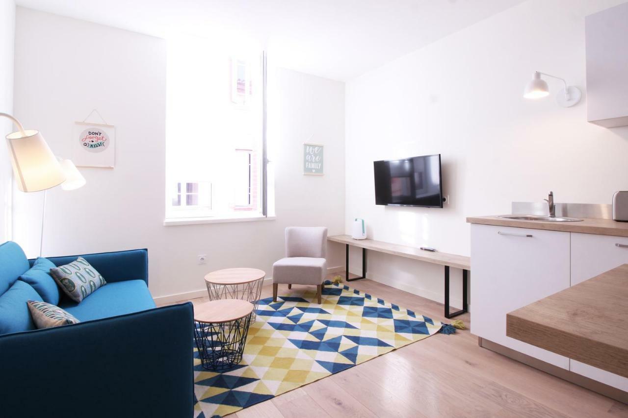 Dom Vaissette Apartamento