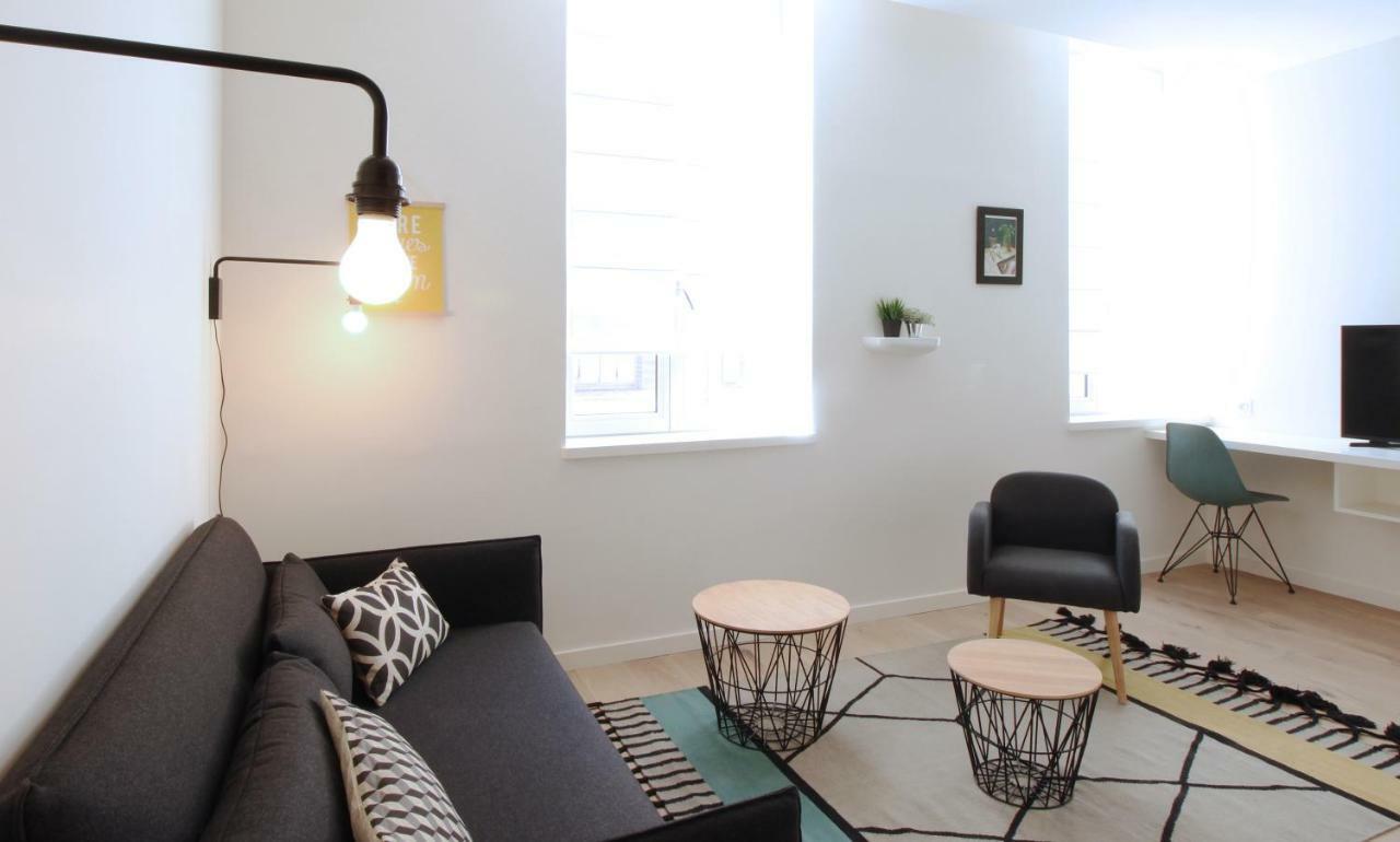 Apartamento Dom Vaissette *