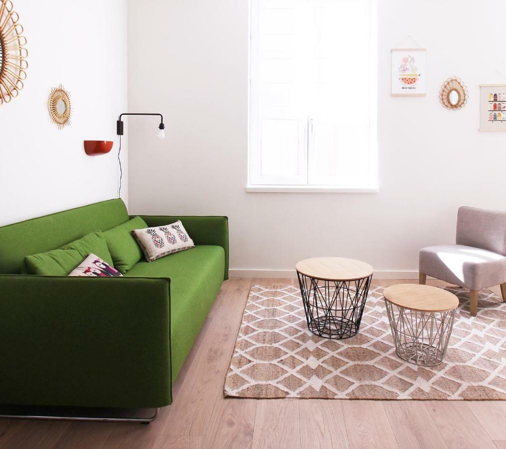 Dom Vaissette Apartamento