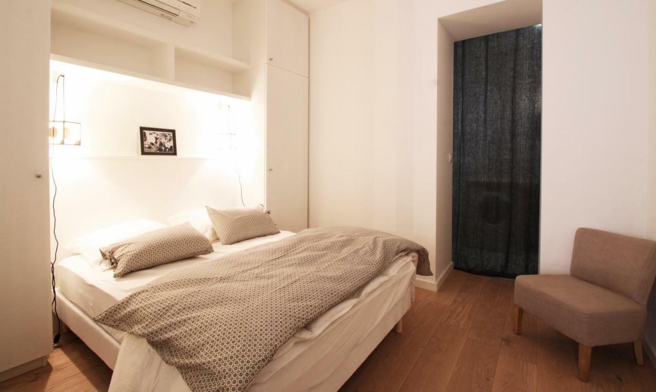 Dom Vaissette Apartamento Toulouse