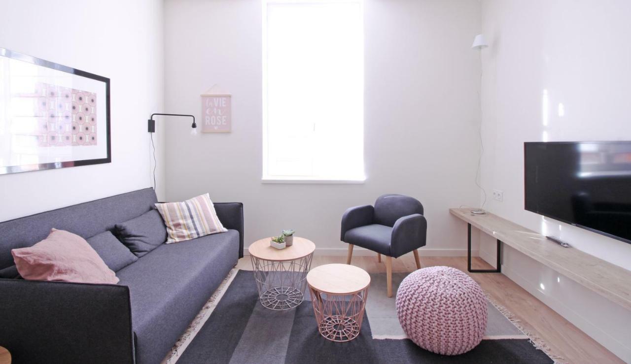 Dom Vaissette Apartamento Toulouse