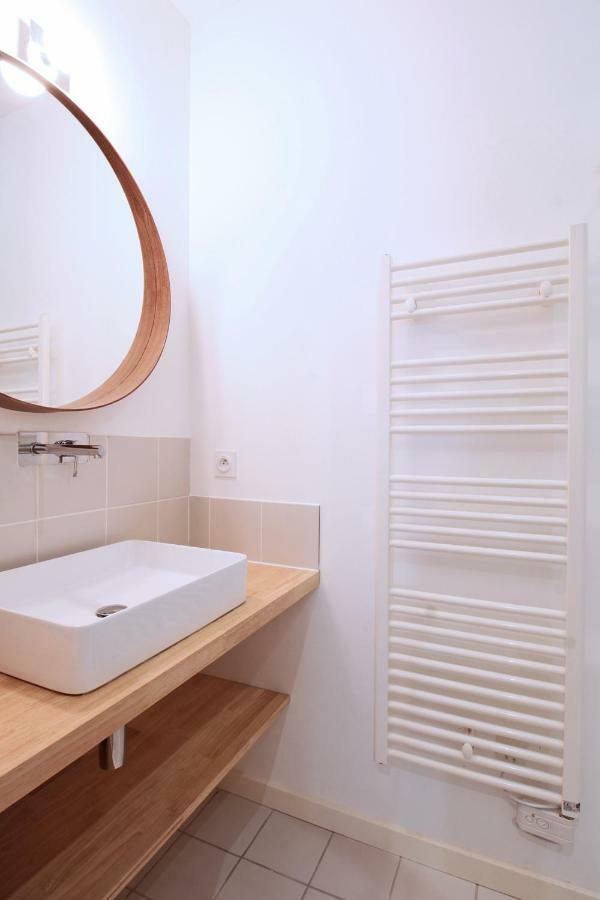 Apartamento Dom Vaissette Toulouse