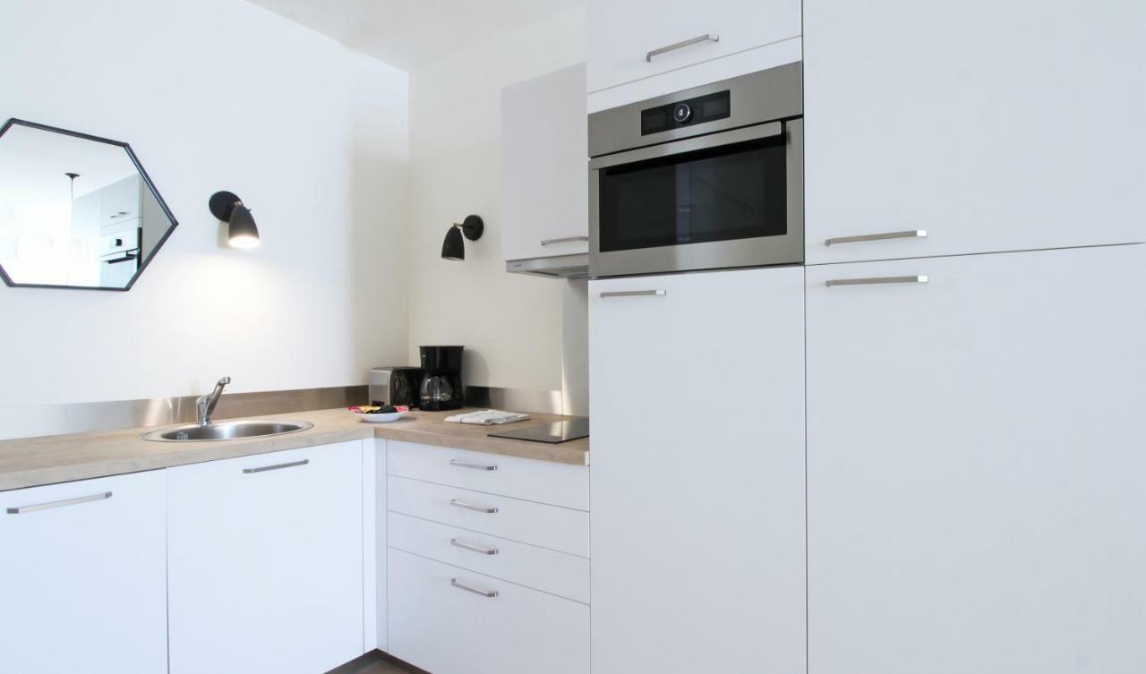 Dom Vaissette Apartamento Toulouse