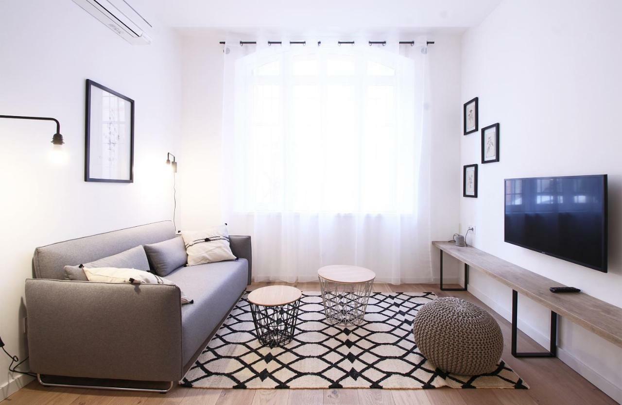 Dom Vaissette Apartamento *