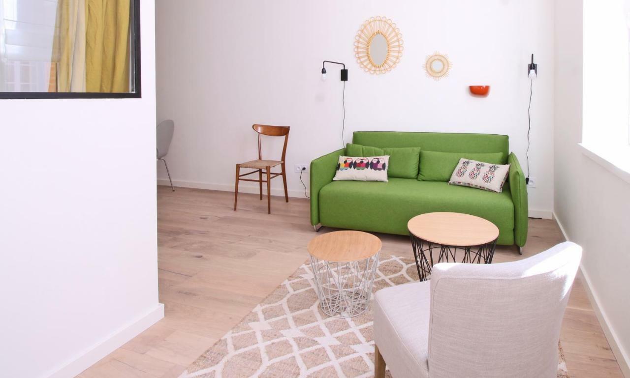 Apartamento Dom Vaissette *