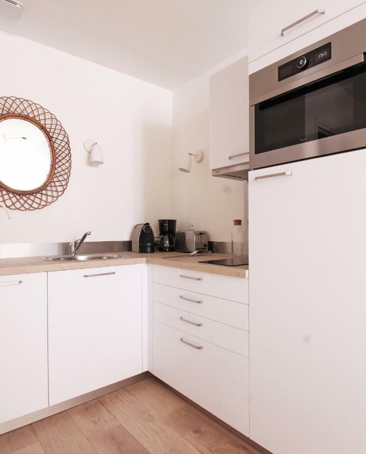 Dom Vaissette Apartamento Toulouse