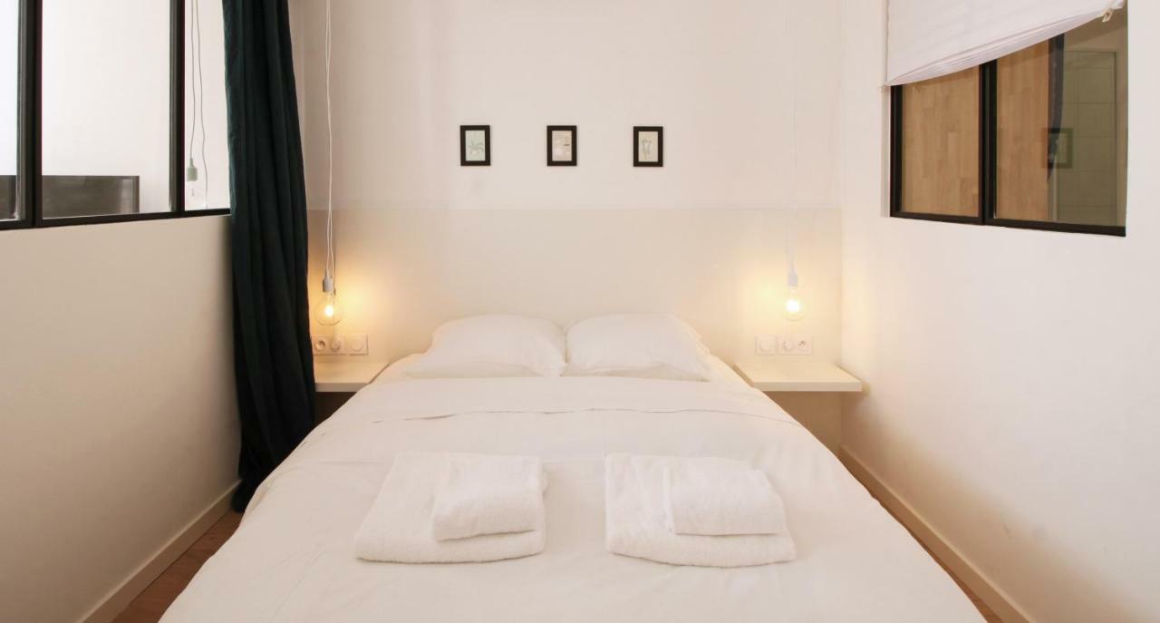 Dom Vaissette Apartamento *
