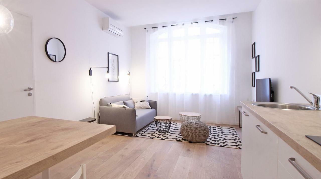 Dom Vaissette Apartamento