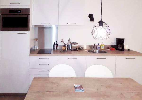 Dom Vaissette Apartamento