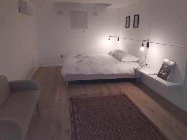 Dom Vaissette Apartamento